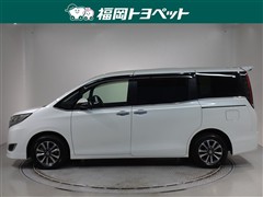 エスクァイアHEV GI