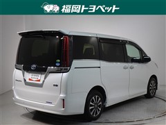 エスクァイアHEV GI