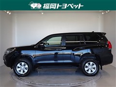 ランクルプラド TXLパッケージ