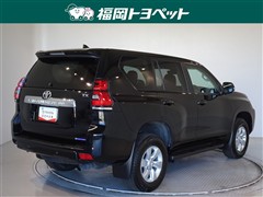 ランクルプラド TXLパッケージ