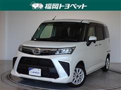 ダイハツ　トール G