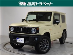 ジムニー XC