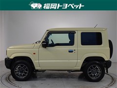 ジムニー XC