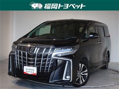 アルファード S Cパッケージ