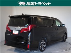 アルファード S Cパッケージ