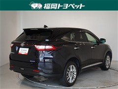 ハリアー プレミアム