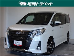 トヨタ　ノアHEV SI WxB