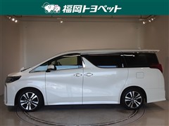 アルファード S Cパッケージ