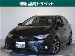 オーリス 120T RSパッケージ