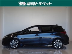 オーリス 120T RSパッケージ