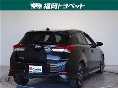 オーリス 120T RSパッケージ