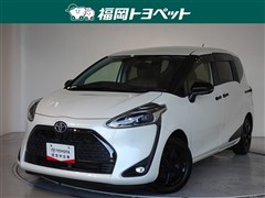 シエンタ ファンベースGグランパー