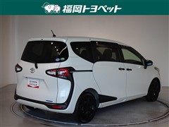 シエンタ ファンベースGグランパー