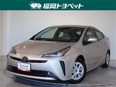 トヨタ プリウス S