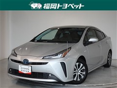 プリウス Aプレミアム