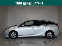 プリウス Aプレミアム