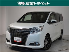 エスクァイア GI