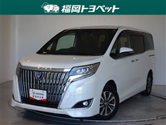トヨタ エスクァイアHEV GI