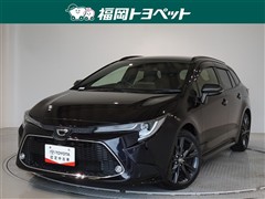 カローラツーリング