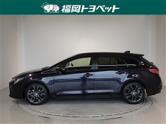 カローラツーリング WxB