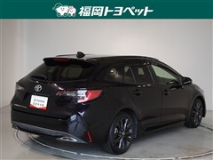 カローラツーリング WxB