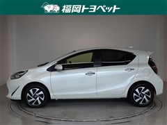 アクア Sスタイルブラック