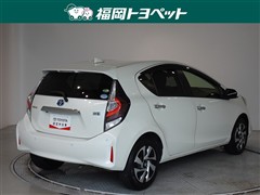 アクア Sスタイルブラック