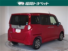 ルーミー カスタムG