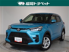 トヨタ　ライズ G