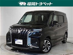 ソリオバンディットHV MV