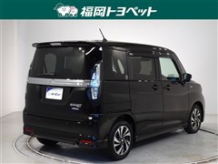 ソリオバンディットHV MV