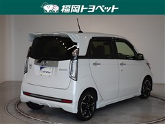 N-WGNカスタムGターボSSパッ2