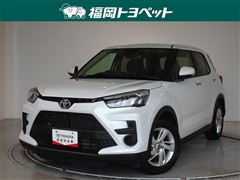 トヨタ　ライズ G