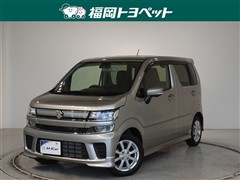 ワゴンR HVFZセーフティパッケー