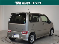 ワゴンR HVFZセーフティパッケー