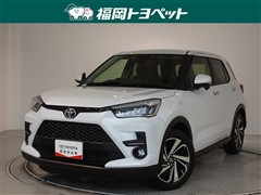 トヨタ　ライズ Z