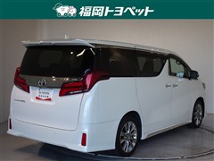アルファード Sタイプゴールド2
