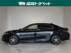 カムリHEV WSレザーパッケージ