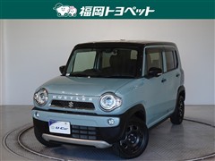 ハスラー タフワイルド