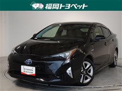 プリウス Sツーリングセレクション