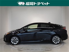 プリウス Sツーリングセレクション