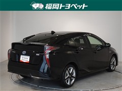 プリウス Sツーリングセレクション