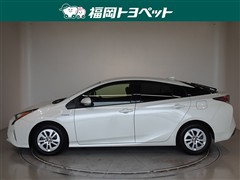 プリウス Sセーフティープラス