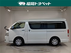 ハイエースV スーパーGL