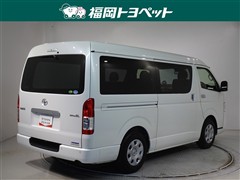 ハイエースV スーパーGL