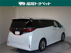 アルファードHEV Z