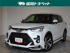 トヨタ　ライズ Z