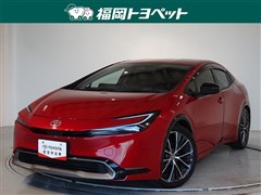 トヨタ プリウス Z