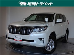 トヨタ　ランクルプラド TXLパッケージ