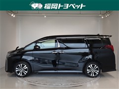 アルファード SC